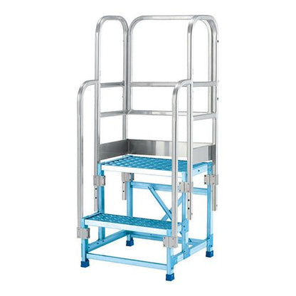 CSBC用オプション 255用 フル手すりセット ＜CSBT255AL＞