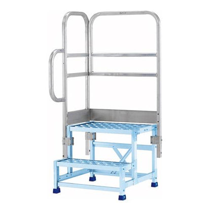 CSBC用オプション 256用 正面付片手すりセット 左右共通 ＜CSBT25BL＞