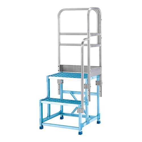 CSBC用オプション 276用 正面付片手すりセット 左右共通 ＜CSBT27BL＞