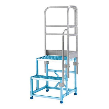 CSBC用オプション 276用 正面付片手すりセット 左右共通 ＜CSBT27BL＞