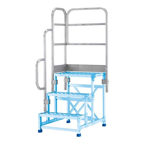 CSBC用オプション 396用 正面付片手すりセット 左右共通 ＜CSBT39BL＞