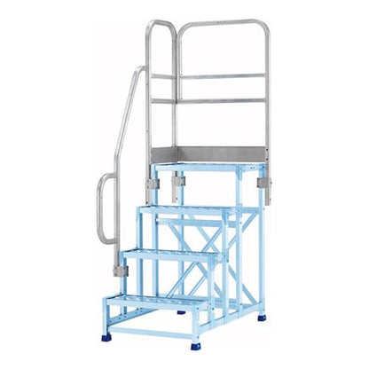 CSBC用オプション 4106用 正面付片手すりセット 左右共通 ＜CSBT41BL＞