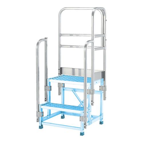 CSBC用オプション 276用 片側開口手すりセット 左右共通 ＜CSBT27GL＞