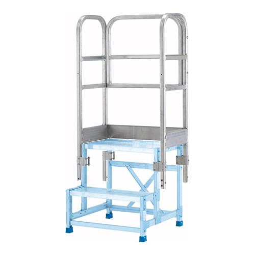 CSBC用オプション 266・276・396・256・376・4108用 三方手すりセット ＜CSBT3FL＞