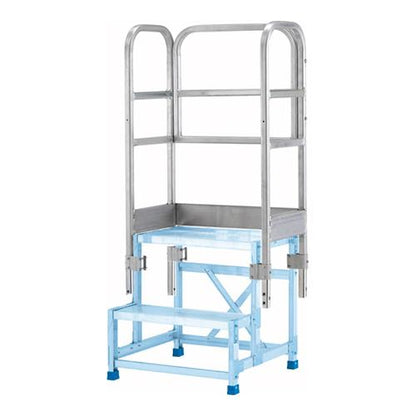 CSBC用オプション 266・276・396・256・376・4108用 三方手すりセット ＜CSBT3FL＞