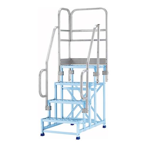 CSBC用オプション 4106用 片側開口手すりセット 左右共通 ＜CSBT41GL＞