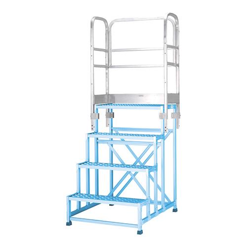 CSBC用オプション 4128用 三方手すりセット ＜CSBT4FL＞
