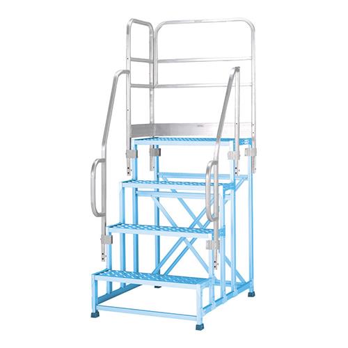 CSBC用オプション 4128用 片側開口手すりセット 左右共通 ＜CSBT4GL＞