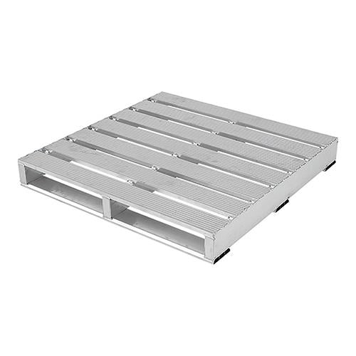 アルミパレット オプション取付可能モデル ＜PLT-1111P＞