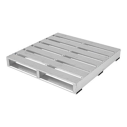 アルミパレット オプション取付可能モデル ＜PLT-1111P＞