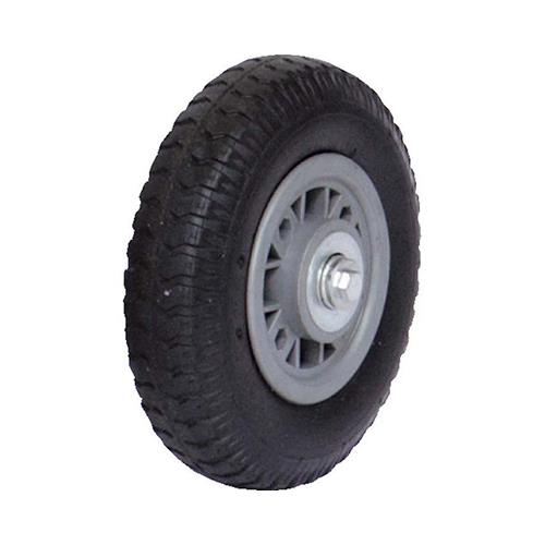アルミ製キャリー SK10J用 交換用タイヤ ＜SK10J-P1＞