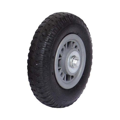 アルミ製キャリー SK10J用 交換用タイヤ ＜SK10J-P1＞