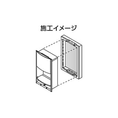 取付用木枠 ＜TYC505＞