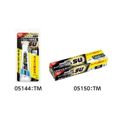 ボンドウルトラ多用途SU プレミアムハード