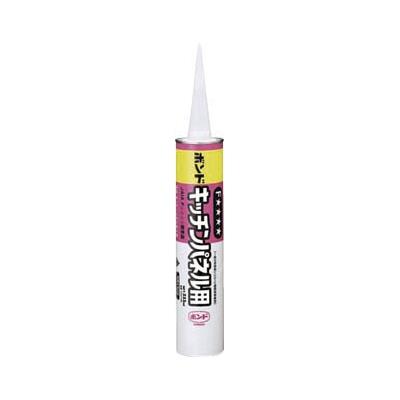 ボンドキッチンパネル用 333ml(カートリッジ)