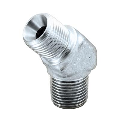 ホースアダプター (SS) FR36-6 3価 ＜FR-36＞