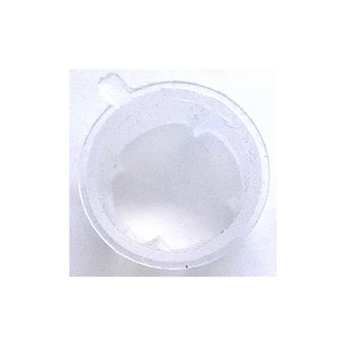 ネジ保護用ポリキャップ オスネジ用