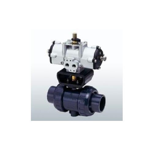 ボールバルブ21α型エア式TA型 ＜A2AKFUVF1＞