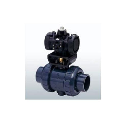 ボールバルブ21α型エア式AA型 ＜A2AASCVNJ＞