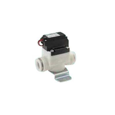 圧縮空気用パイロット式2ポート電磁弁 ＜EXA＞