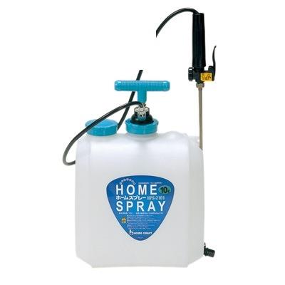 高圧樹脂製噴霧器 ＜HPS2＞