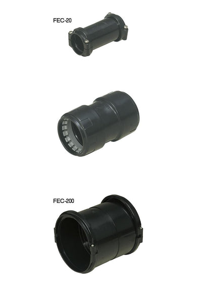 ミラレックスF用カップリング ＜FEC＞