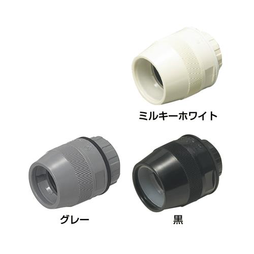 コネクタ(ミラフレキMF用) ＜FPK＞