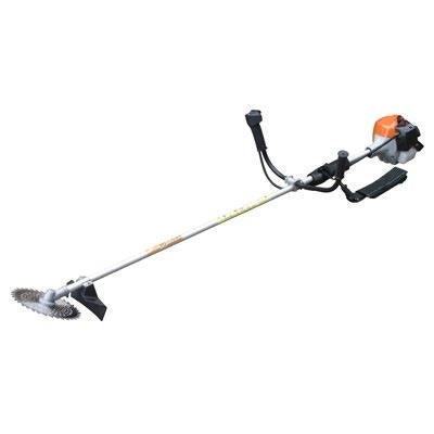 2サイクルエンジン刈払機22.1cc ＜IK2500W＞