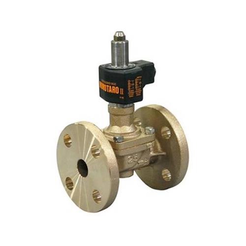 電磁弁 TB-03型屋外用端子箱付 通電閉AC100V ＜PF22C-WT1＞