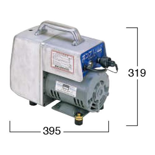 ポンプ ＜SC-10＞