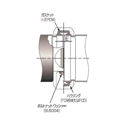 トップジョイント ＜R-5＞