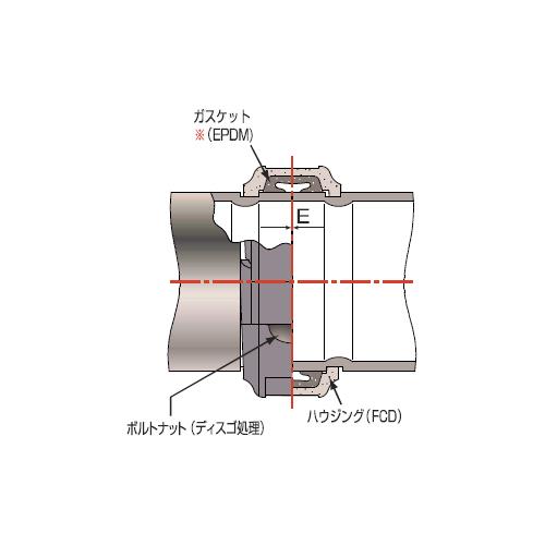 トップジョイント ＜R-0II＞