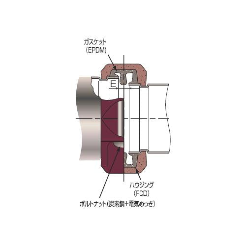 トップジョイント ＜R-11＞