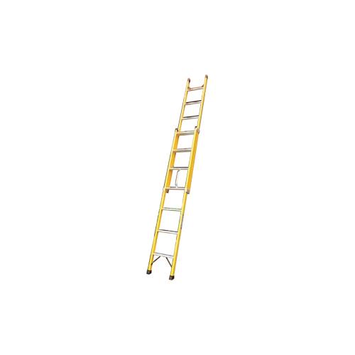 FRP製2連はしごFRP-2L ＜FRP＞