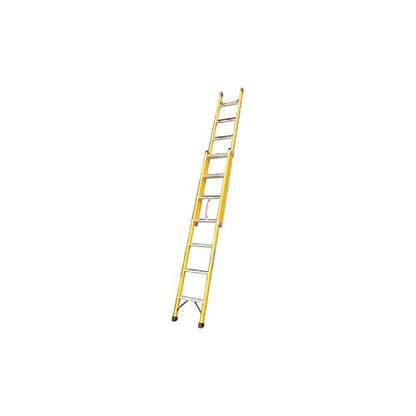 FRP製2連はしごFRP-2L ＜FRP＞