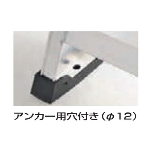 両面使用型階段はしごSWJ ＜SWJ＞