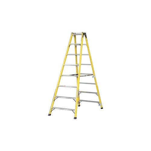 FRP製専用脚立FRP-SLS ＜FRPSL＞