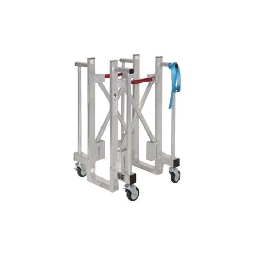 折りたたみ式台車CAD ＜CAD5510＞
