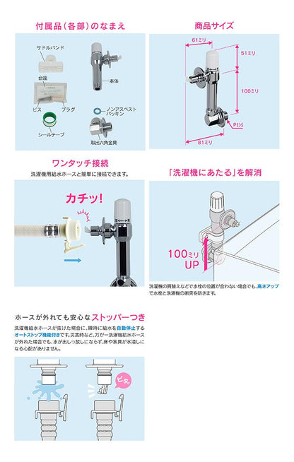 ネジ口金20 ＜GA-QA011＞