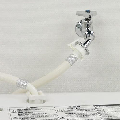 洗濯機用水栓 ＜GA-LA001＞