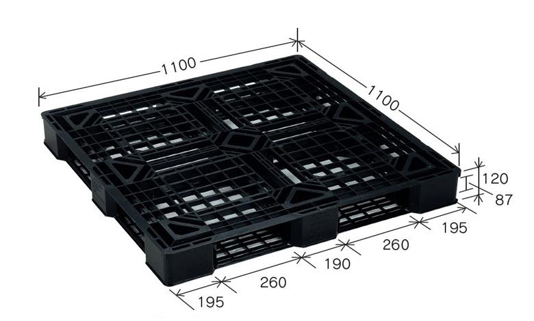 パレット ＜JL-D4・1111E(4)＞