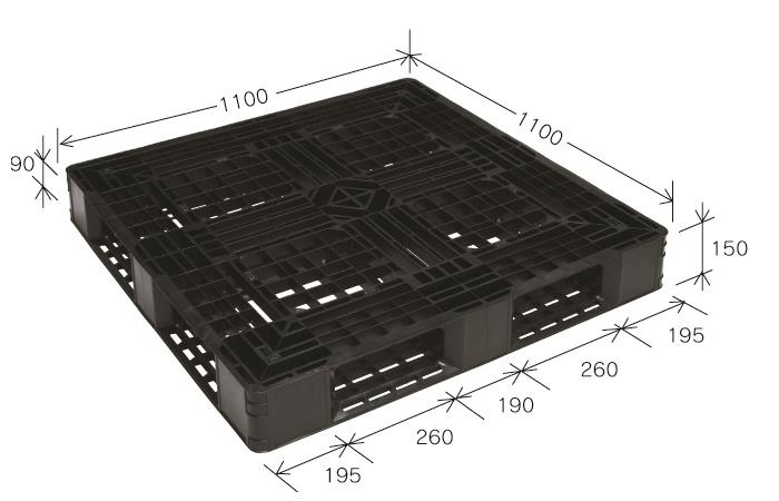 パレット ＜JL-D4・1111L＞