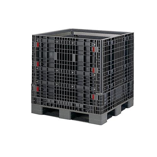 パレットBOX ＜BJB-SH・1111×110折りたたみ1100＞