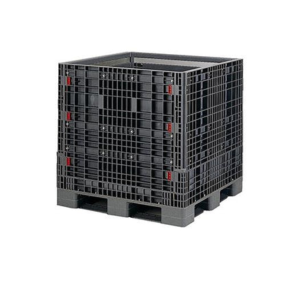 パレットBOX ＜BJB-SH・1111×110折りたたみ1100＞