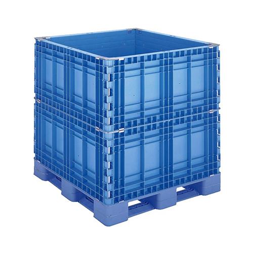 パレットBOX ＜BJB-S・1111×115(固定式)＞