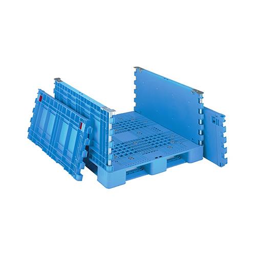 パレットBOX ＜BJB-S・1111×65(両扉11)＞