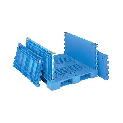 パレットBOX ＜BJB-S・1111×65(両扉11)＞
