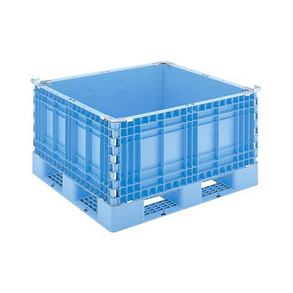 パレットBOX ＜BJ-S・1211×65(固定式)＞