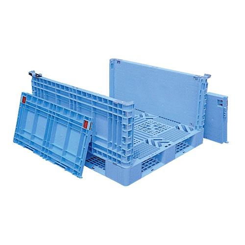 パレットBOX ＜BJ-S・1211×65(両扉11)＞