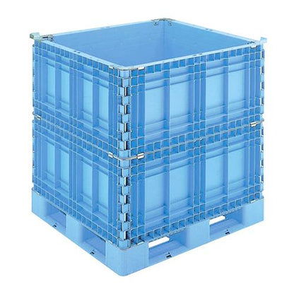 パレットBOX ＜BJ-S・1210×115(固定式)＞